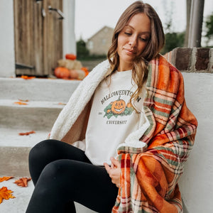 Halloweentown Sweatshirt