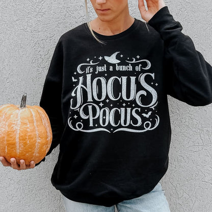 Hocus Pocus Sweatshirt