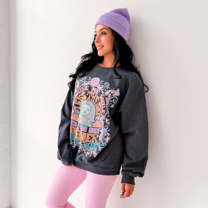 I’m A Dreamer Sweatshirt