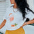 La Dolce Vita Brunch Tee - Mommy Apparel