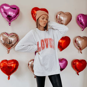 LOVER Sweatshirt