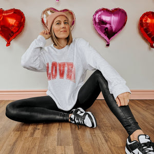 LOVER Sweatshirt