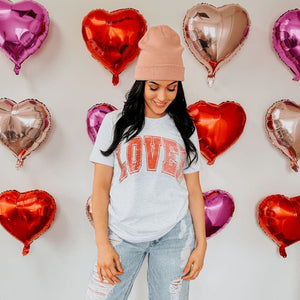 LOVER Tee - Mommy Apparel