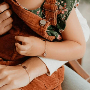 Mama Bear Women’s Bracelet