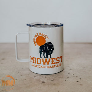 Midwest Adventure Mug