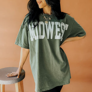 Midwest Tee - NEW