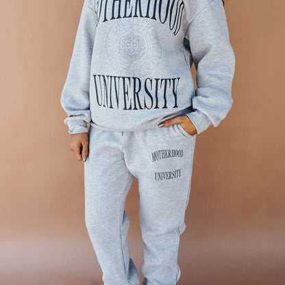 Motherhood University Joggers