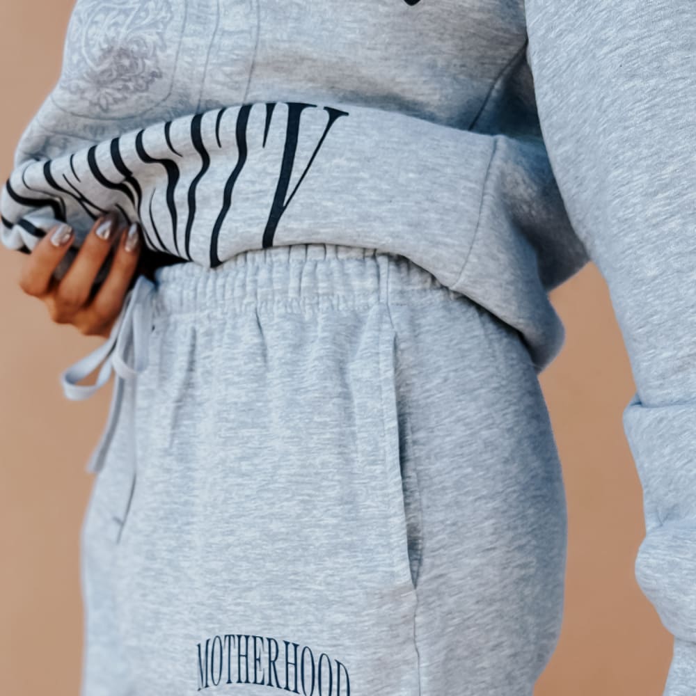 Motherhood University Joggers