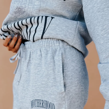 Motherhood University Joggers