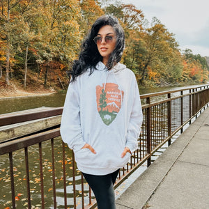 National Park Service Hoodie