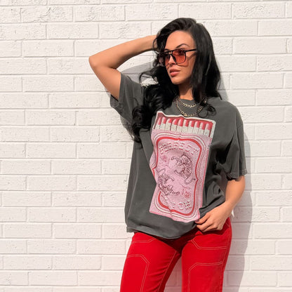 Perfect Match Tee - NEW