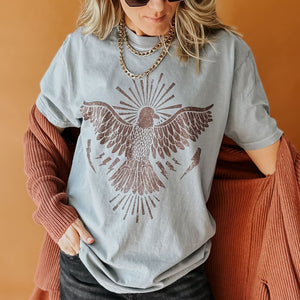 Phoenix Tee - NEW