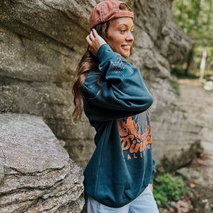 Pinnacles National Park Sweatshirt