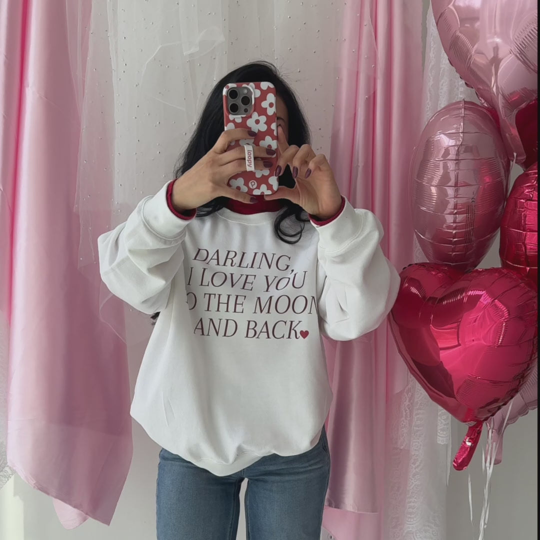 Darling Sweatshirt