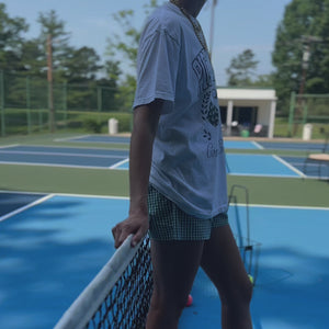 Pickleball Country Club Tee