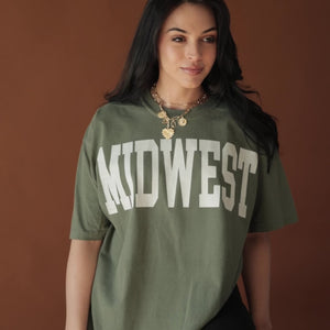 Midwest Tee