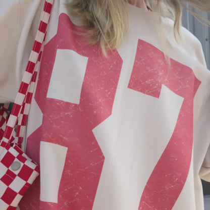 87 Sweatshirt
