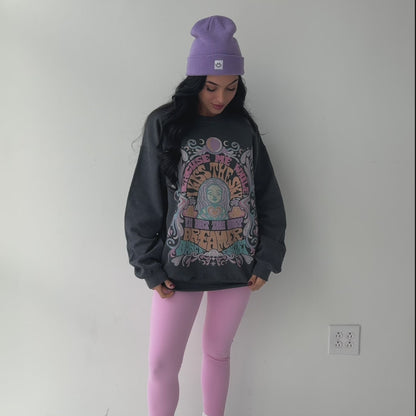 I'm A Dreamer Sweatshirt