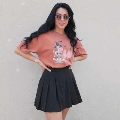 Bubbly Boo Tee