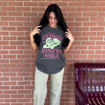 Teach Kindness Tee
