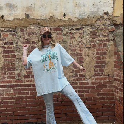Midnight Dreamers Tee