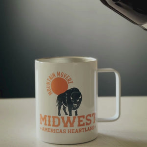 Midwest Adventure Mug