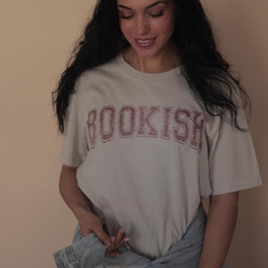 Bookish Tee