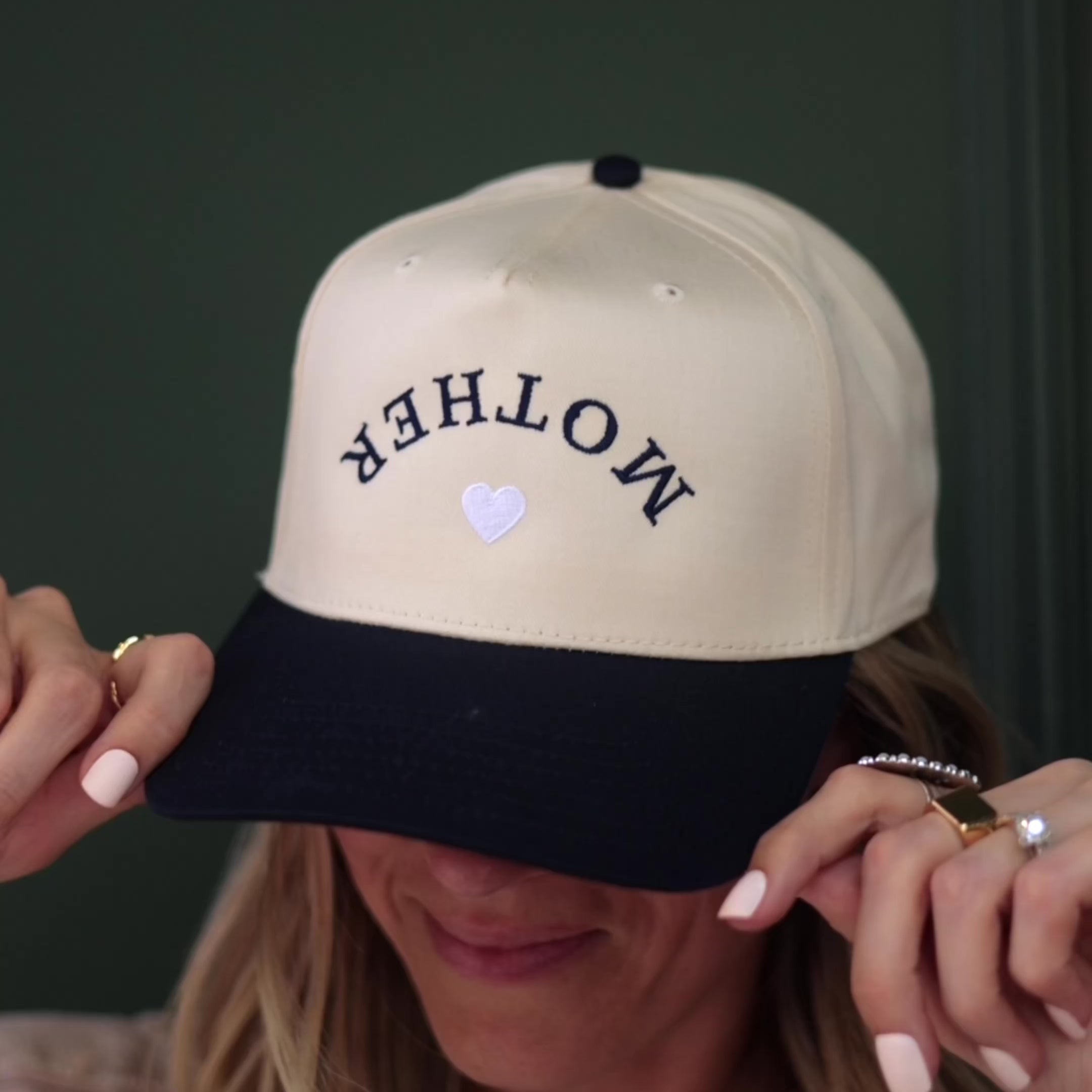 MOTHER Hat