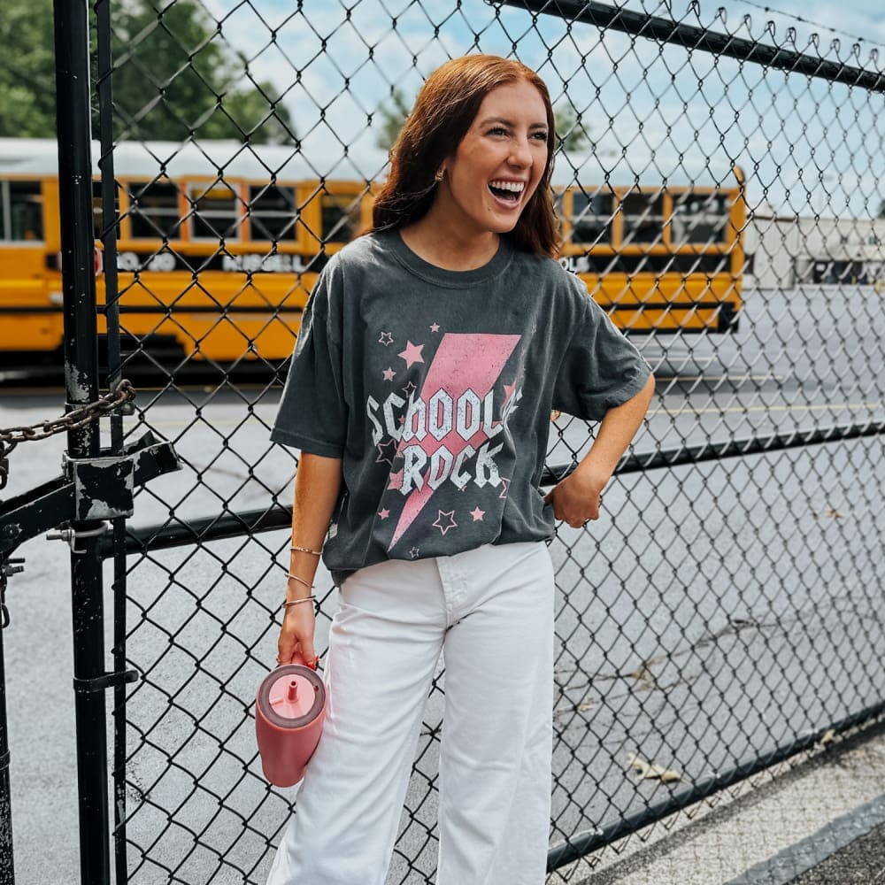 School of Rock Tee - NEW