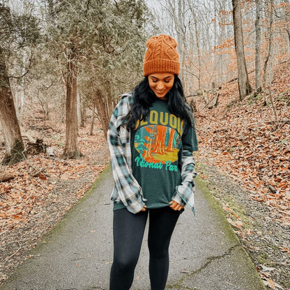 Sequoia National Park Tee - Mommy Apparel