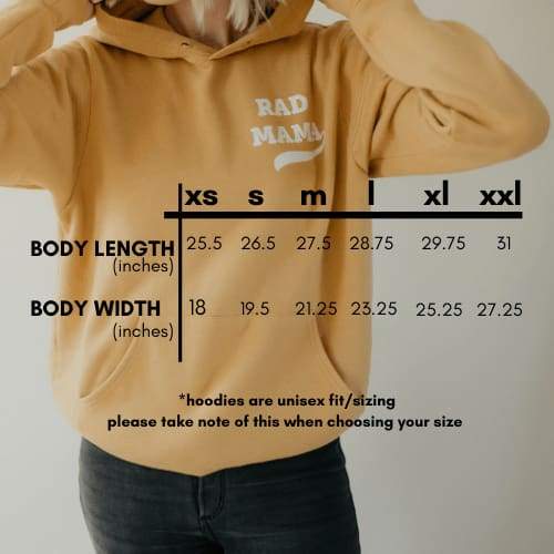 Spread Love Hoodie