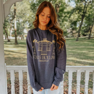 Stars Hollow Sweatshirt