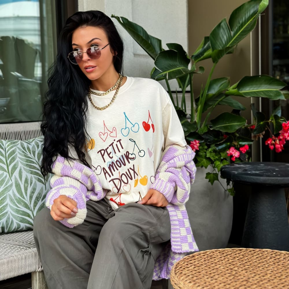 Sarah Lit x MM – Mountain Moverz