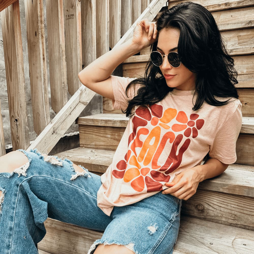 Teach Tee - Mommy Apparel