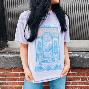 The Doors Tee - Mommy Apparel