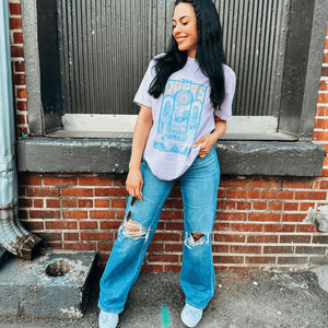 The Doors Tee - Mommy Apparel