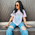 The Doors Tee - Mommy Apparel