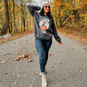 Zion National Park Sweatshirt