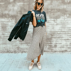 ACDC Band Tee - limited time - Mommy Apparel