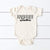 Adventurer Baby Bodysuit - Baby Apparel