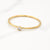 April Stackable Birthstone Ring
