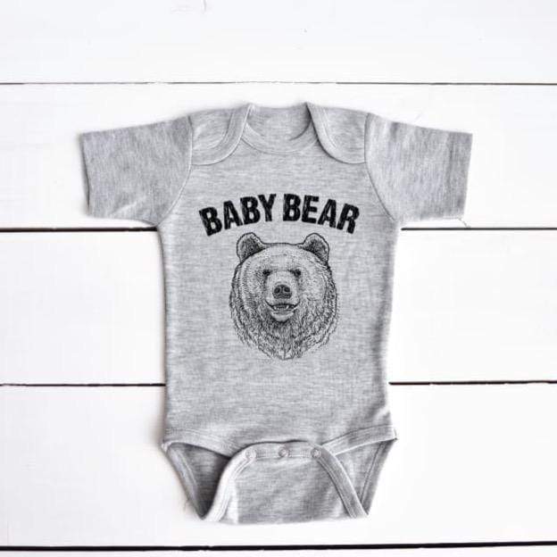 Mama Bear Sweatshirt  Shop Sweaters at Mountain Moverz