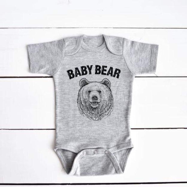 Mama Bear Shirt  Shop Mommy Apparel at Mountain Moverz