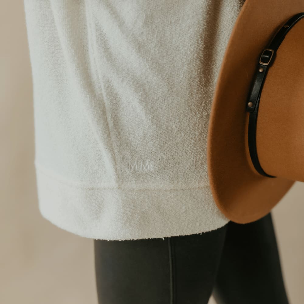 Cozy Pullover