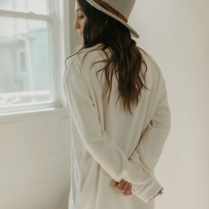 Cozy Pullover