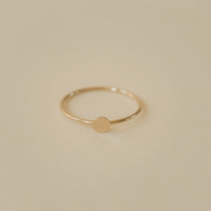 Dot Ring - Mommy Rings