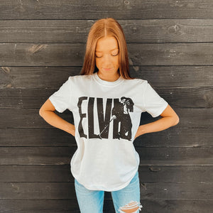 Elvis Tee - Mommy Apparel