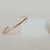 Fragrance - Rose Gold Baby Bangle