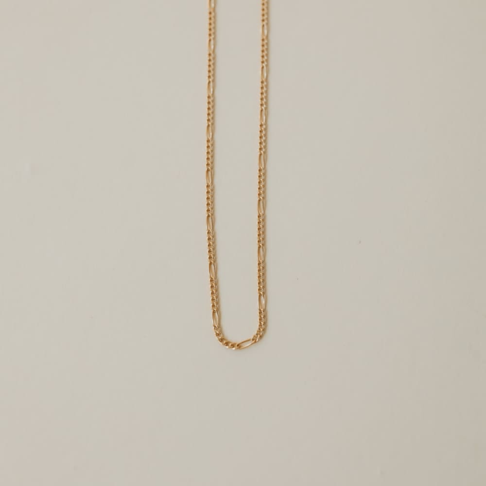 Kennedy Chain - Necklaces
