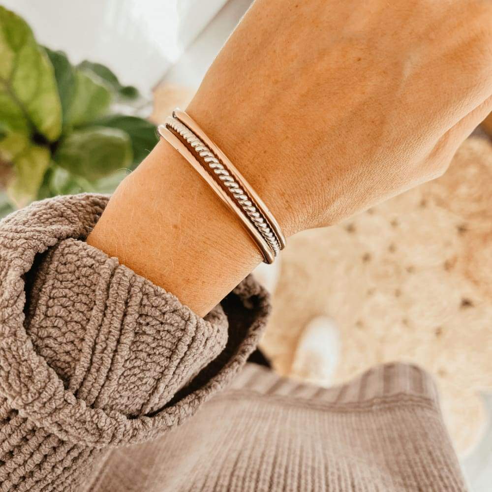 Limited Edition November Stack - Women’s Bangles